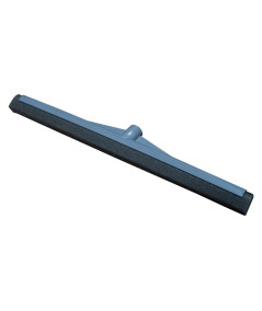 HEAVY-DUTY FLOOR SCRUBBER
