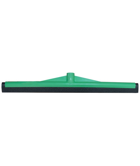 HEAVY-DUTY FLOOR SCRUBBER