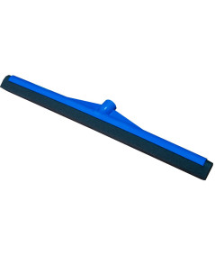 HEAVY-DUTY FLOOR SCRUBBER