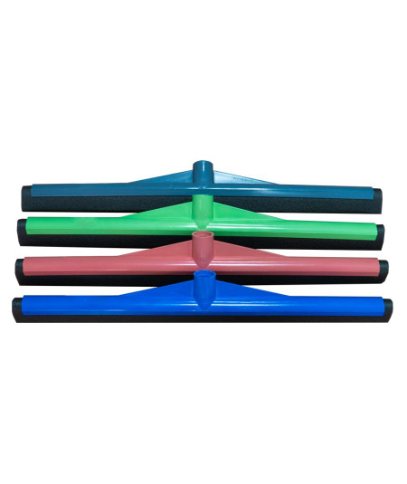 HEAVY-DUTY FLOOR SCRUBBER