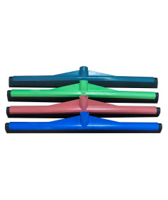SPINGIACQUA PER PAVIMENTI RESISTENTE