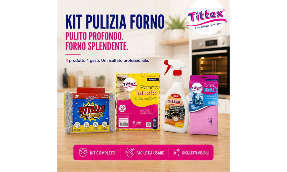 copy of HOME CLEANING KIT