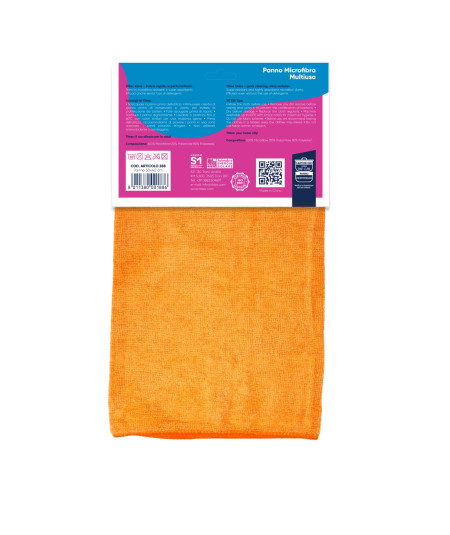 PANNO SUPERFICI TITTEX VELOX_30X37 PER TUTTI I TIPI DI PAVIMENTO