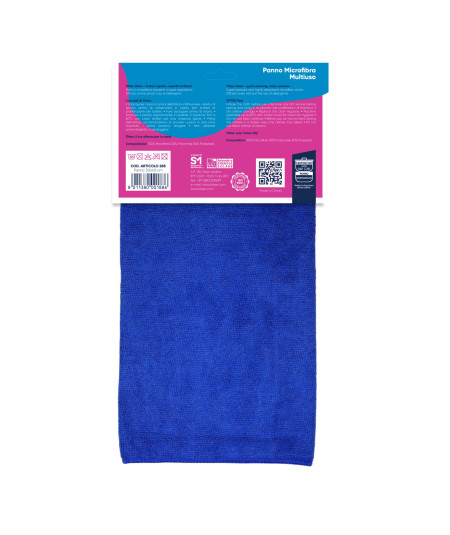 PANNO SUPERFICI TITTEX VELOX_30X37 PER TUTTI I TIPI DI PAVIMENTO