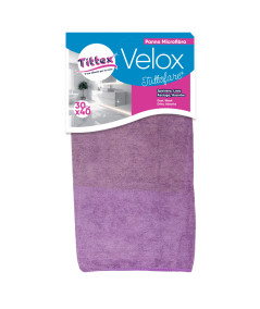 PANNO SUPERFICI TITTEX VELOX_30X37 PER TUTTI I TIPI DI PAVIMENTO