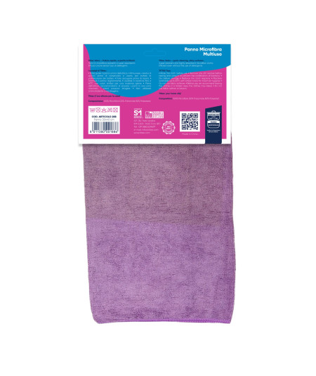 PANNO SUPERFICI TITTEX VELOX_30X37 PER TUTTI I TIPI DI PAVIMENTO