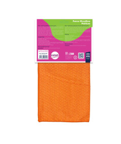 VALERì MICROFIBRE CLOTHS_40X40 WITH 3D WEAVE