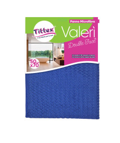 VALERì MICROFIBRE CLOTHS – 50X70 WITH 3D TEXTURE