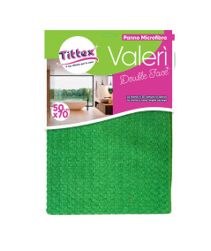 VALERì MICROFIBRE CLOTHS – 50X70 WITH 3D TEXTURE