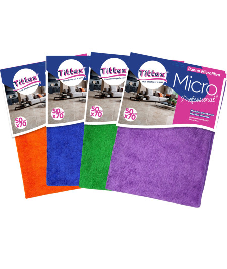 PANNO MICRO PROFESSIONAL_50X70
