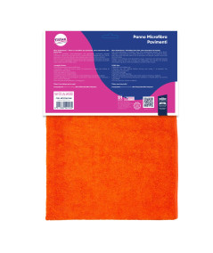 PANNO MICRO PROFESSIONAL_50X70 PER TUTTI I TIPI DI PAVIMENTO