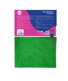 PANNO MICRO PROFESSIONAL_50X70 PER TUTTI I TIPI DI PAVIMENTO
