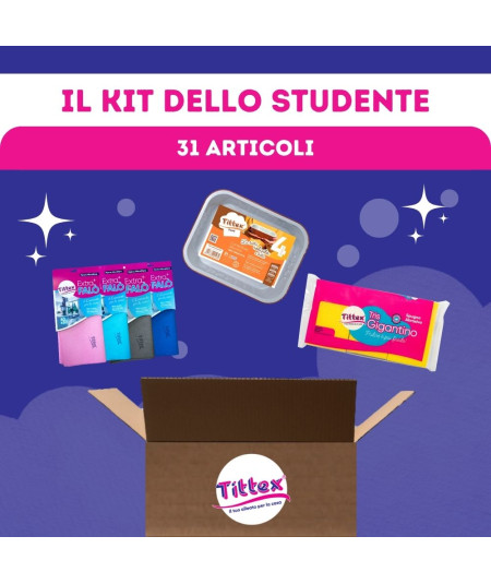 STUDENT KIT