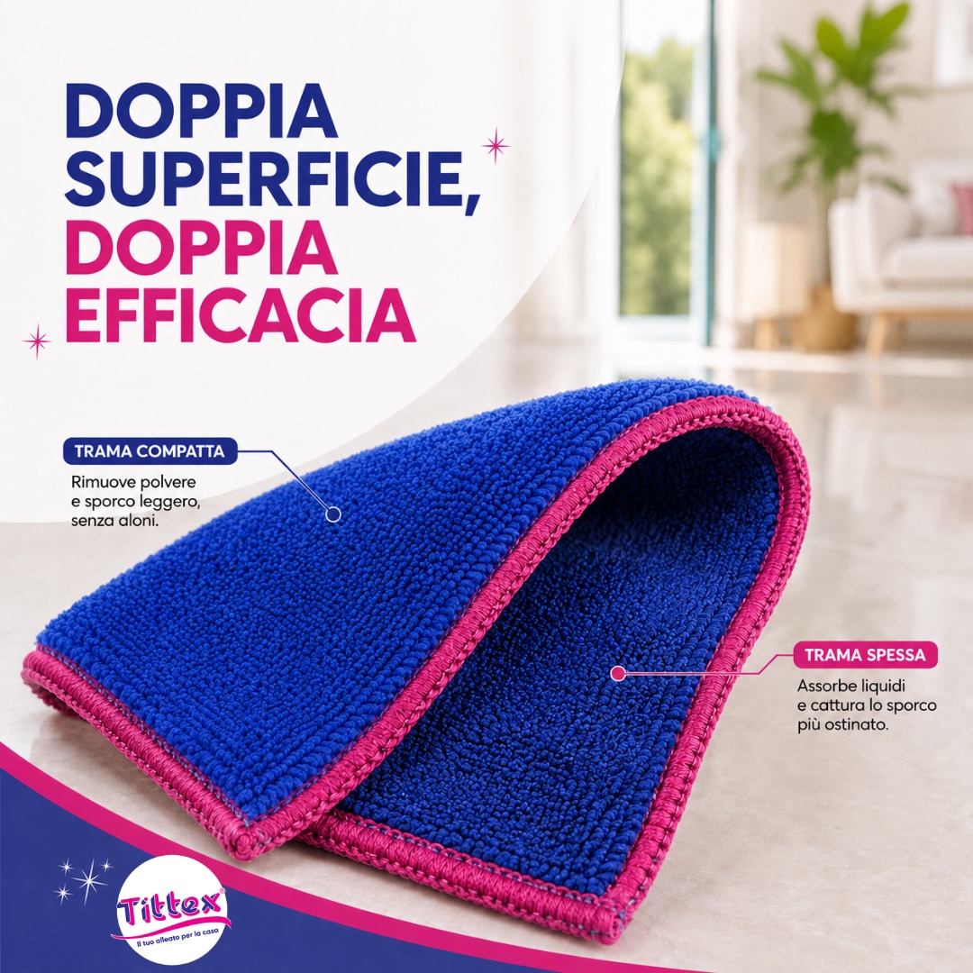 Panno Duo Soft