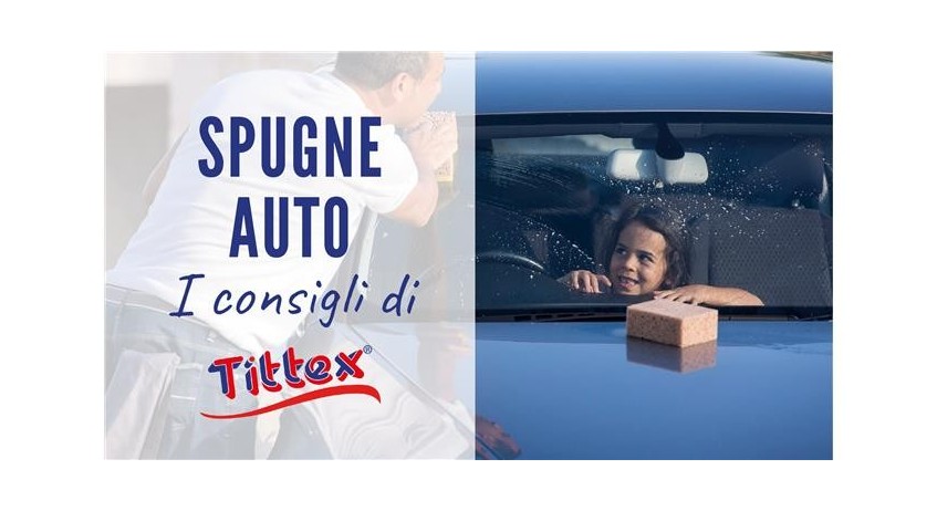 Come usare le spugne per auto e i panni in microfibra in modo smart Come usare le spugne per auto e i panni in microfibra in modo smart